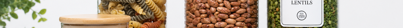 Australian Pantry Starter Kits Under $50