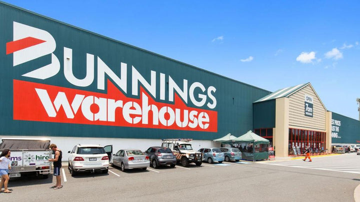 Explore Storage Solutions at Bunnings
