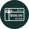 $150 Storage Organisers gift card for pantry jars, fridge containers, and laundry tubs.