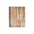 Acacia chopping board for kitchen use, ideal for space-saving storage and organization.