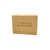 Brown cardboard box for storage organiser, ideal for pantry or kitchen use.