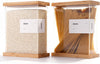 Bamboo Pantry Capsule β 2.4L