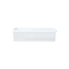 Clear storage bin from 10-Piece Fridge & Freezer Storage Set – The Ultimate Organisation Solution for kitchen and pantry organisation.