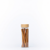 Bamboo Screw On Spice Jar – 3 Sizes