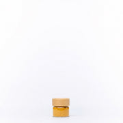 Bamboo Screw On Spice Jar – 3 Sizes