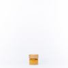 Bamboo Screw On Spice Jar – 3 Sizes