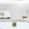 Bamboo Screw On Spice Jar – 3 Sizes