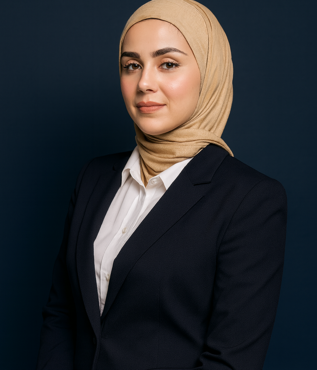 Meet Aysen, founder of Storage Organisers