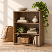 Custom Made Open Shelving – Made to Your Measurements