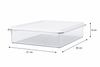 Large Airtight Food Storage Container