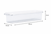 Medium Airtight Food Storage Container