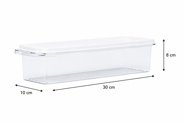 Medium Airtight Food Storage Container