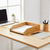 Bamboo Desk Tray for Document Organisation