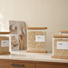 Bamboo Pantry Capsule β 2.4L