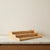 Expandable Bamboo Spice Rack – 3 Tier