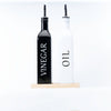 White Oil & Vinegar Bottle β 500ml