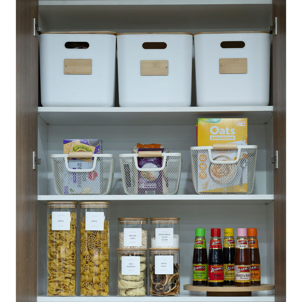 New Home Set Up Pack