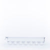 Egg Organiser with Lid – Secure & Convenient Fridge Storage for efficient kitchen and pantry organisation.
