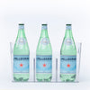 Pull-Out Organiser – Clear holding glass jars, ideal for pantry or fridge storage. Perfect for kitchen organisation.