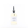 Round Glass Oil & Vinegar Bottle – 500ml Dispenser ideal for kitchen organisation and pantry storage of oils and vinegars.