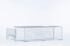 Clear Modular Drawer Organiser - Medium