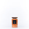 900ml Acacia Glass Jar – Airtight Kitchen Storage filled with lentils, perfect for pantry organisation and kitchen storage solutions.
