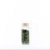 Bamboo Shaker Spice Jar – 250 ml ideal for kitchen organisation, featuring a bamboo lid for sleek pantry or drawer storage.