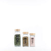 Bamboo Shaker Spice Jar β 180 ml