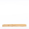 Bamboo Rectangle Tray