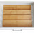 Bamboo Drawer Spice Rack β 8-Tier Organiser Set