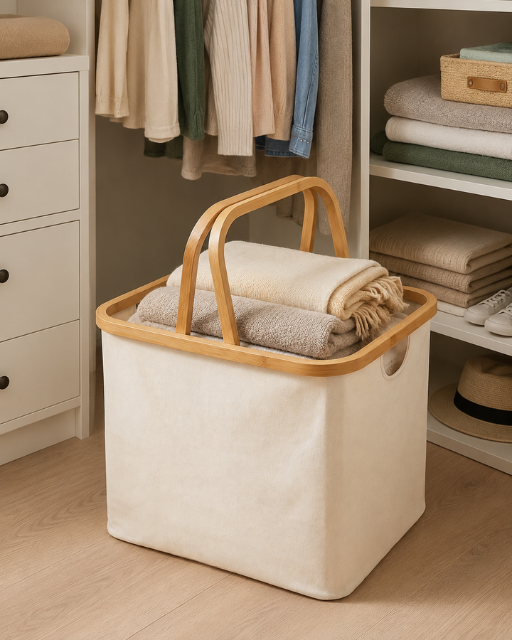 Best Affordable Closet & Wardrobe Baskets in Australia