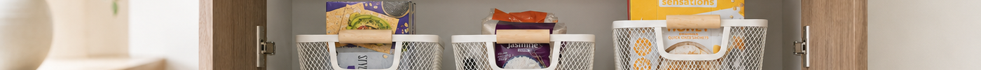 New Home Storage Checklist Budget-Friendly Must-Haves