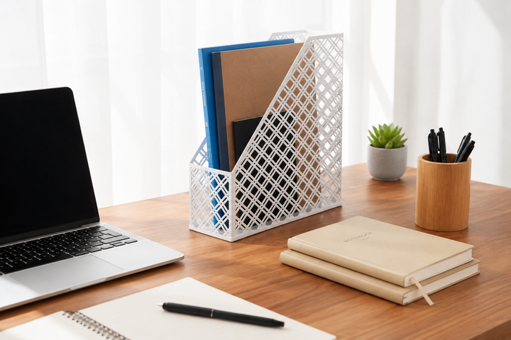 Find Practical Storage Solutions on Dick Smith