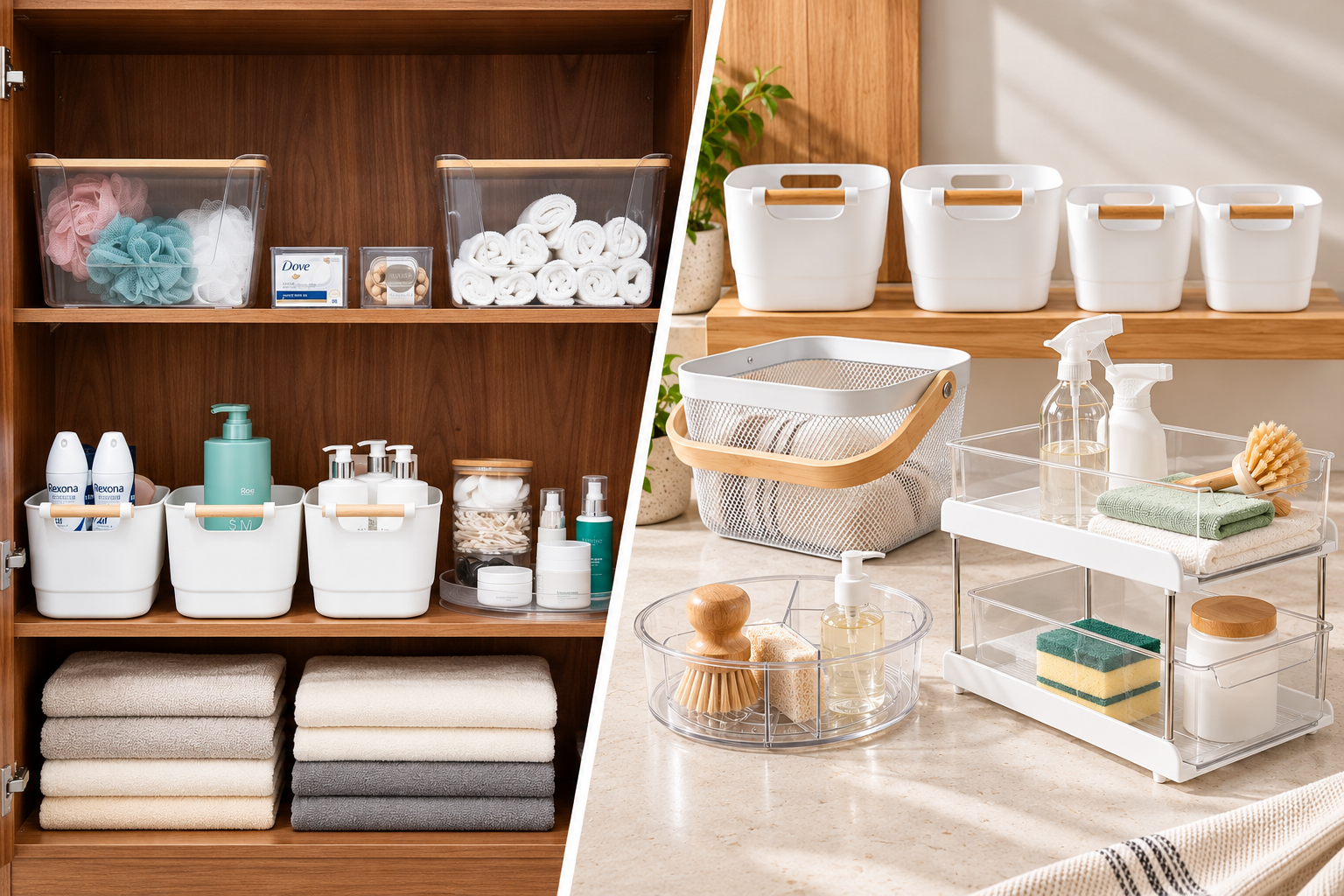 Kitchenware Storage: Practical Ways to Organise Your Kitchen