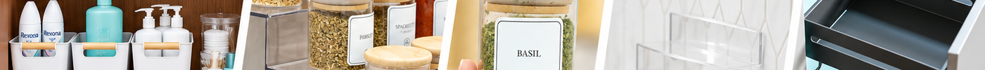 Spice Racks and Storage: How to Organise Herbs and Spices