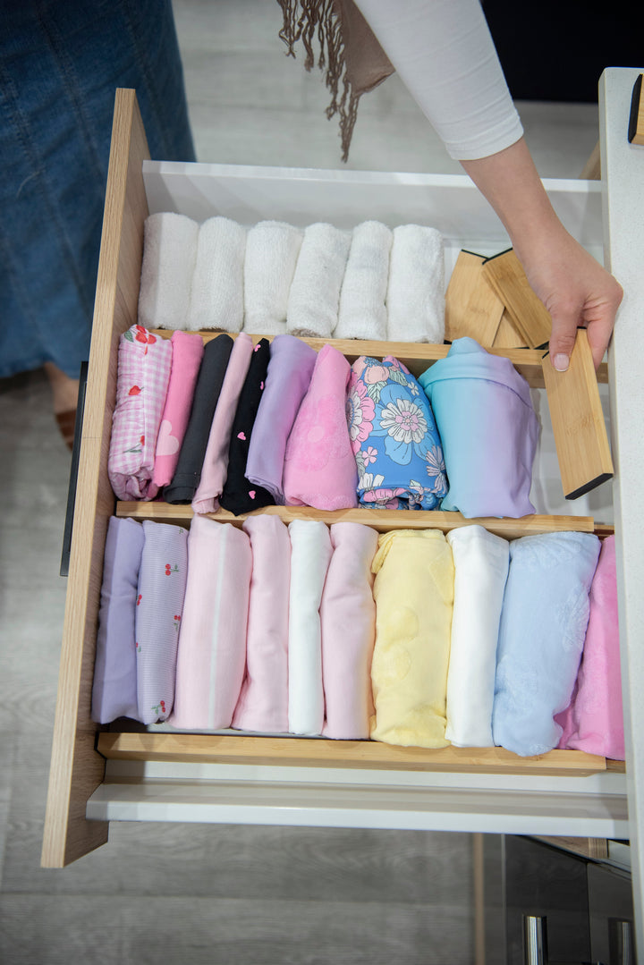 Bathroom & Laundry Cupboard Organisation: Make Everyday Routines Easier