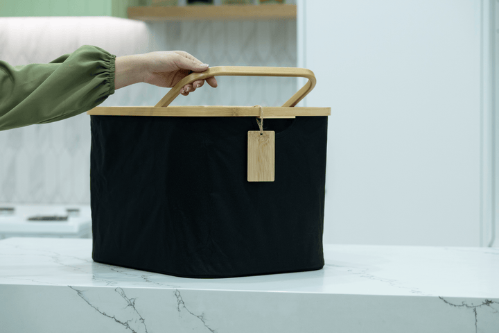 Wardrobe Drawer Organisation: Fit More, See More, Stress Less