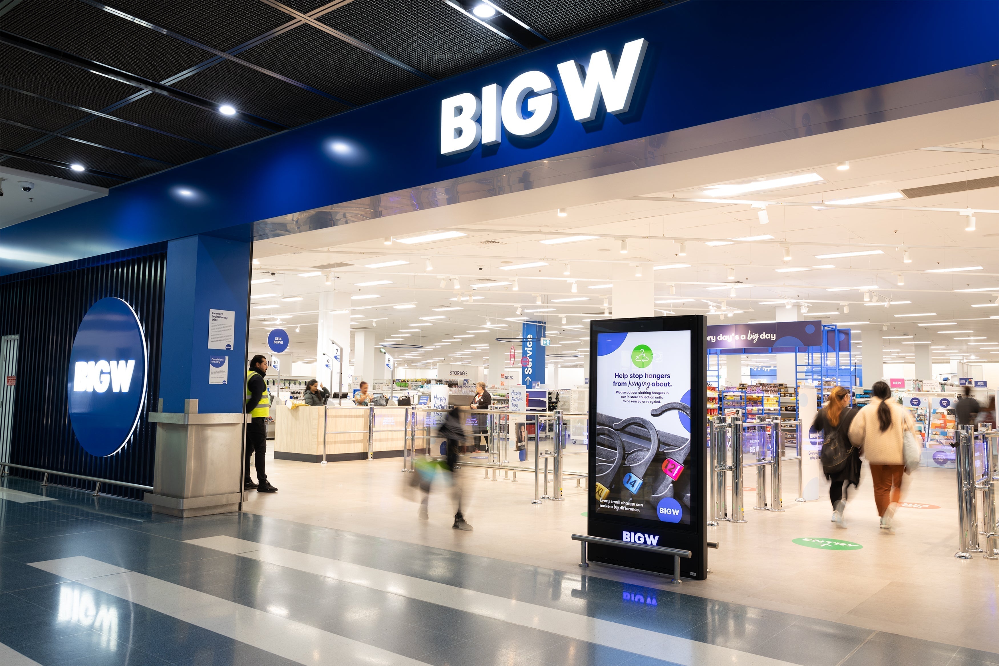 Shop Smart Storage Solutions with BIG W