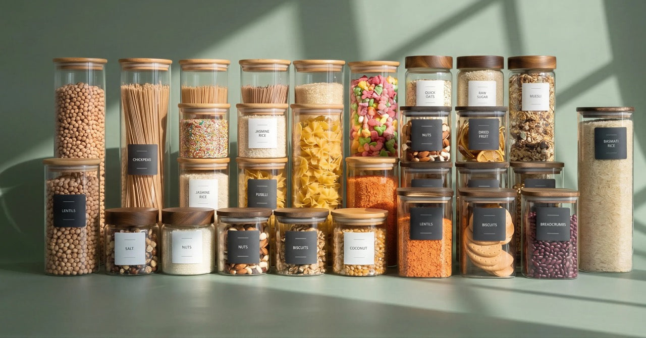 Explore Storage Solutions on Kogan