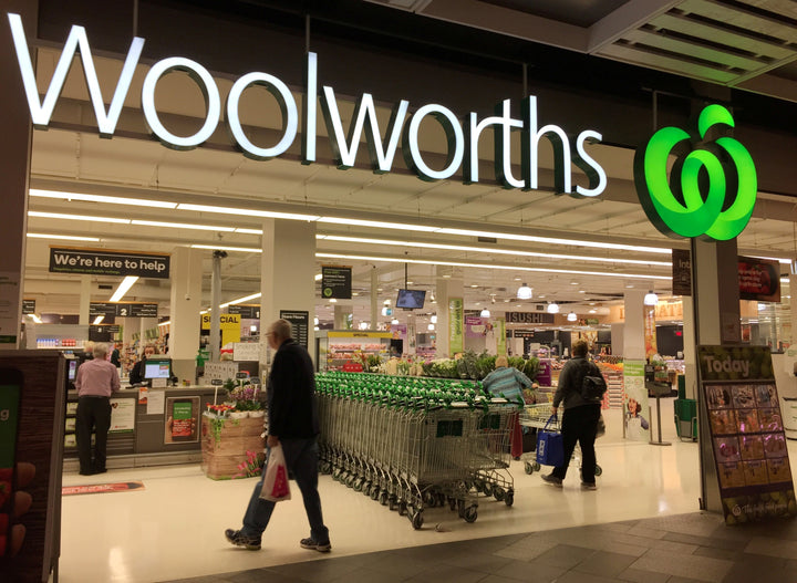 Discover Practical Storage Solutions at Woolworths