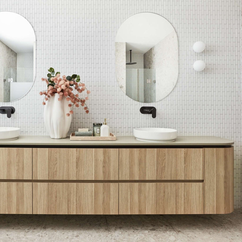 Bathroom organisers storage ideas with tubs, caddies, and baskets