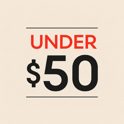 Collection image for: Under 50$