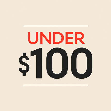 Collection image for: Under 100$