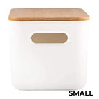 SMALL: 26Lx18Wx16H