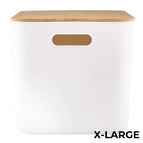 X-LARGE: 36Lx26Wx24H