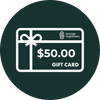 $50 Storage Organisers gift card for pantry jars, fridge containers, and kitchen baskets.