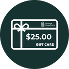 $25.00