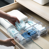 Small Clear Drawer Organisers