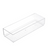 Large Clear Drawer Organisers