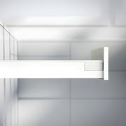 Side view of Antaro Runner 500 mm – M Height for Pull-Out Bins showcasing storage solution for kitchen and under sink organisation.
